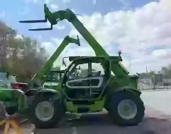 2022 Merlo TF42.7cs-145